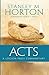 Acts Commentary
