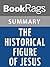 Summary & Study Guide The Historical Figure of Jesus by E. P. Sanders