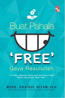 Buat Pahala 'Free' Gaya Rasulullah