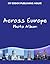 Across Europe - Photo Album by My Ebook Publishing House