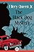 The Black Dog Mystery (The Ellery Queen Jr. Mystery Stories Book 1)
