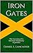 Iron Gates: The Story and Psychology of a Mormon Missionary in Jamaica