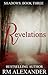 Revelations (Shadows #3)