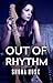 Out of Rhythm (Face the Music, #1)