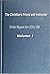 The Christian's Friend and Instructor: Christian Magazine Volume 1, 1874 Edition
