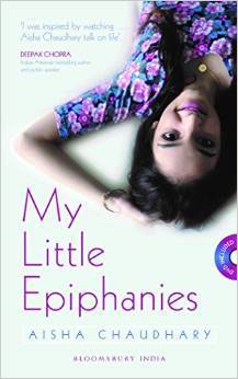 My Little Epiphanies (Hardcover)