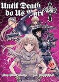 Until Death Do Us Part Vol. 24