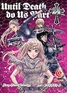 Until Death Do Us Part Vol. 24