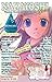 Majalah Nakayoshi 02/2015