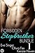 Forbidden Stepbrother Bundle #1: 3 Story Box Set (Stepbrother Bundles by Smutpire Press)