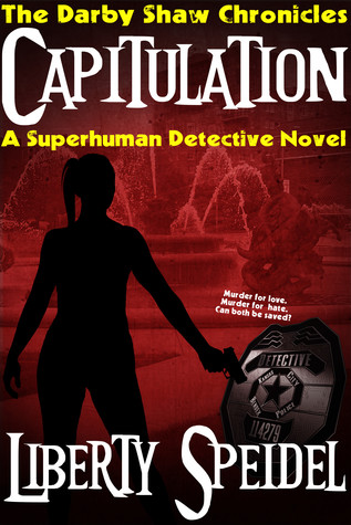 Capitulation (The Darby Shaw Chronicles #3)