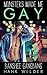 Monsters Made Me Gay: Banshee Gangbang
