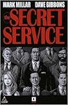 The Secret Service #4 by Mark Millar