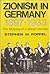 Zionism in Germany, 1897 1933: The Shaping of a Jewish Identity