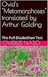 Ovid's "Metamorph...