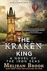 The Kraken King by Meljean Brook