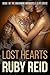 Lost Hearts by Ruby  Reid