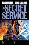 The Secret Service #5 by Mark Millar
