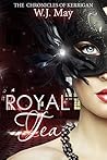 Royal Tea (The Chronicles of Kerrigan #4)