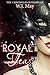 Royal Tea by W.J. May
