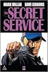 The Secret Service #6 by Mark Millar
