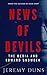 News Of Devils by Jeremy Duns