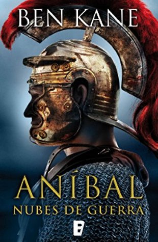 Aníbal: nubes de guerra