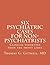 Six Psychiatric Cases for Non-Psychiatrists