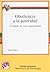 Obediencia a la autoridad by Stanley Milgram