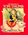 Adventures Of Tom Thumb (Troll's Best Loved Classics)