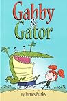 Gabby and Gator by James Burks