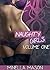 Naughty Girls Volume 1