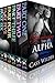 Romancing The Alpha Boxed Set