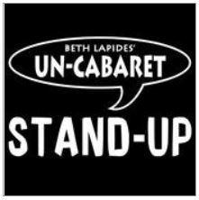 Close Encounters (UN-CABARET STAND-UP COMEDY)