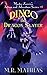 Dingo the Dragon Slayer (Master Zarvin's Action and Adventure, #1)