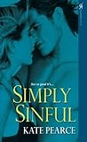 Simply Sinful by Kate Pearce