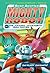 Ricky Ricotta's Mighty Robot vs. the Jurassic Jackrabbits fro... by Dav Pilkey