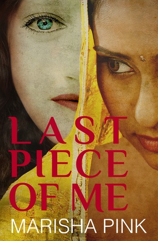 Last Piece of Me (Living Lies, #2)