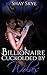 Billionaire Cuckolded by Wolves (Paranormal Erotica Book 16)