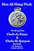 How All Things Work: Two Messages from Charles G. Finney and Charles H. Spurgeon for Today (Finney and Spurgeon Face to Face Book 7)