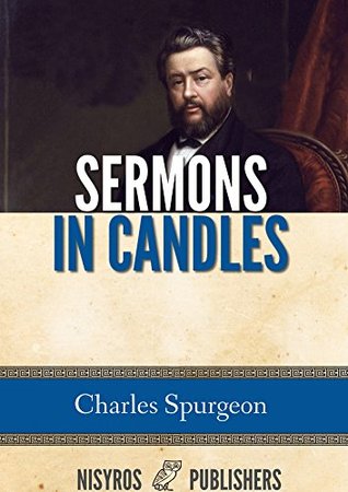 Sermons in Candles