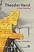 Theodor Herzl by Georges Yitzhak Weisz Theodor Herzl by Georges Yitzhak Weisz