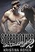 His Twisted Gift (Stepbrother #2)