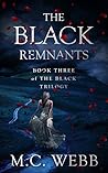 The Black Remnants (The Black Trilogy # 3)