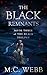 The Black Remnants (The Black Trilogy # 3)