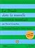 La Triade dans la nouvelle économie mondiale by Pascal Gauchon