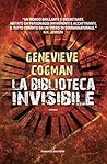 La biblioteca invisibile by Genevieve Cogman
