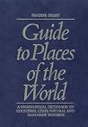 Guide to Places o...