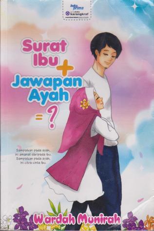 Surat Ibu+Jawapan Ayah=?
