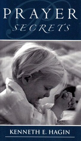 Prayer Secrets (Paperback)